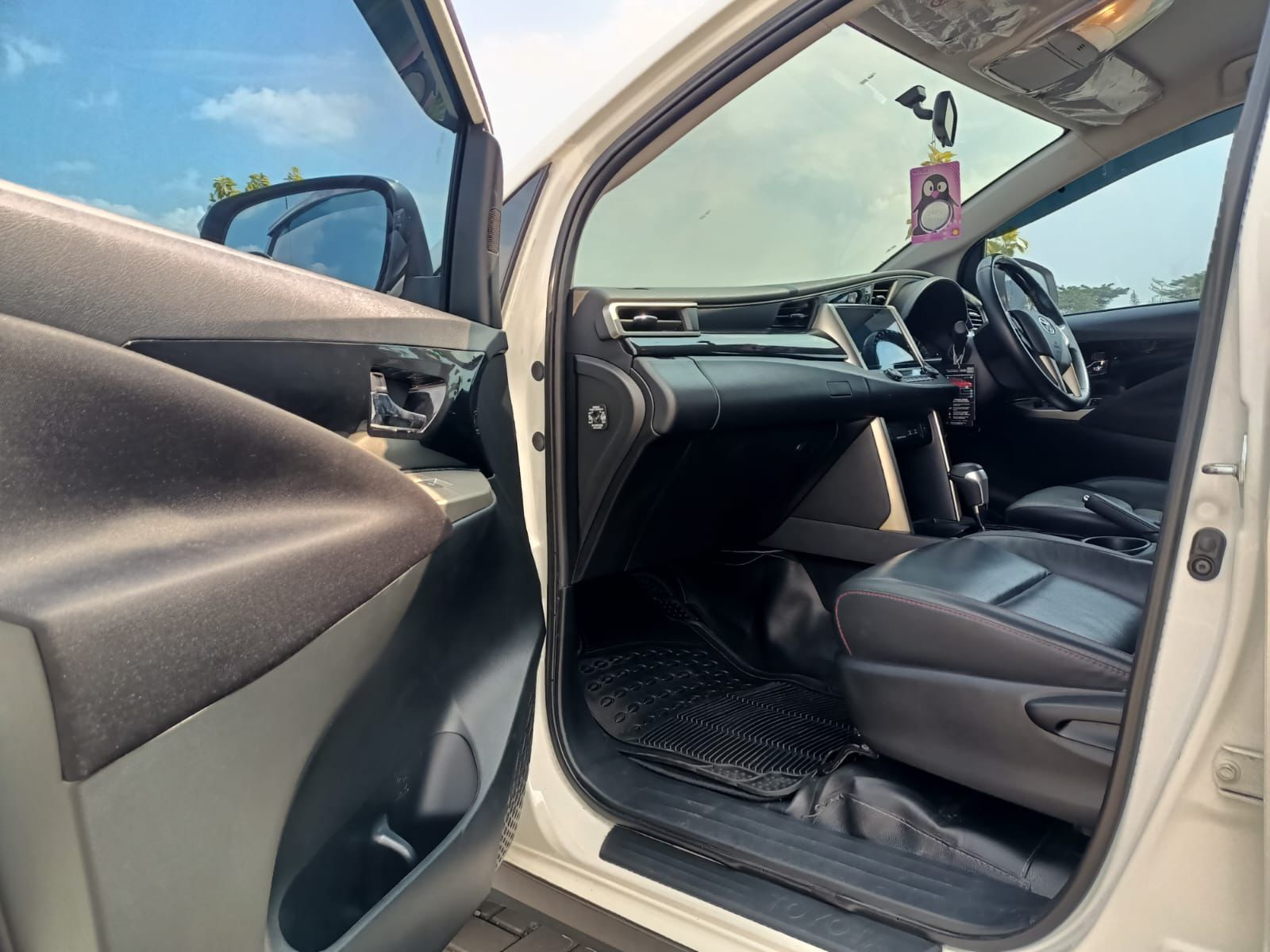 2020 Toyota Innova 2020 Toyota Innova