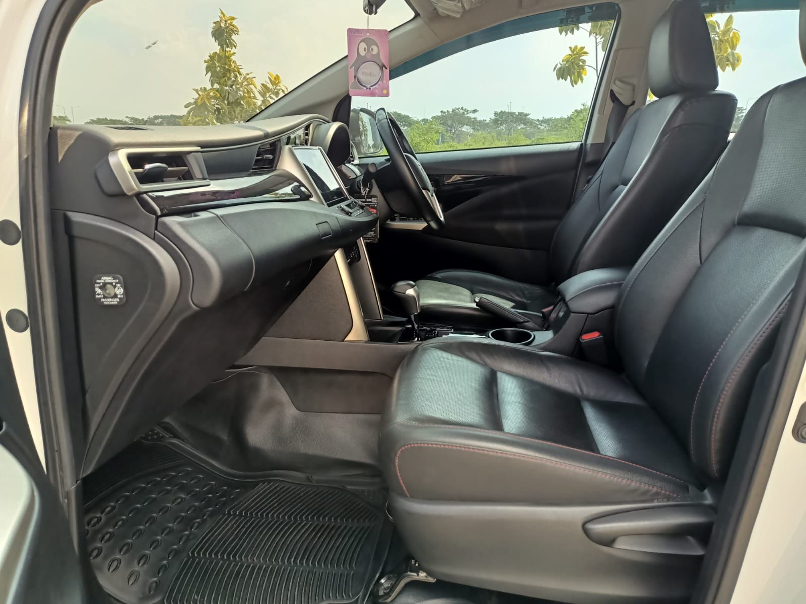 2020 Toyota Innova 2020 Toyota Innova