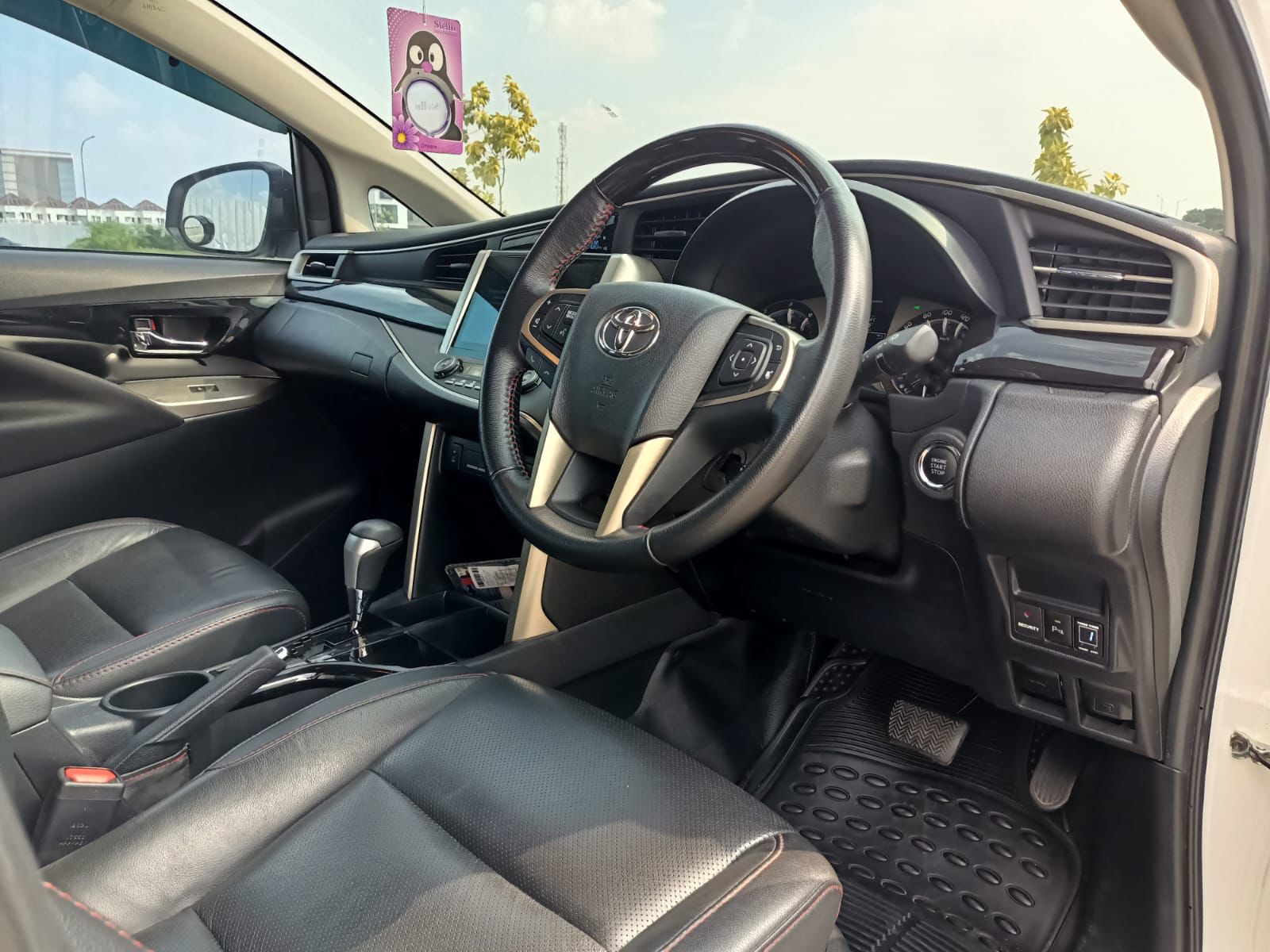 2020 Toyota Innova 2020 Toyota Innova