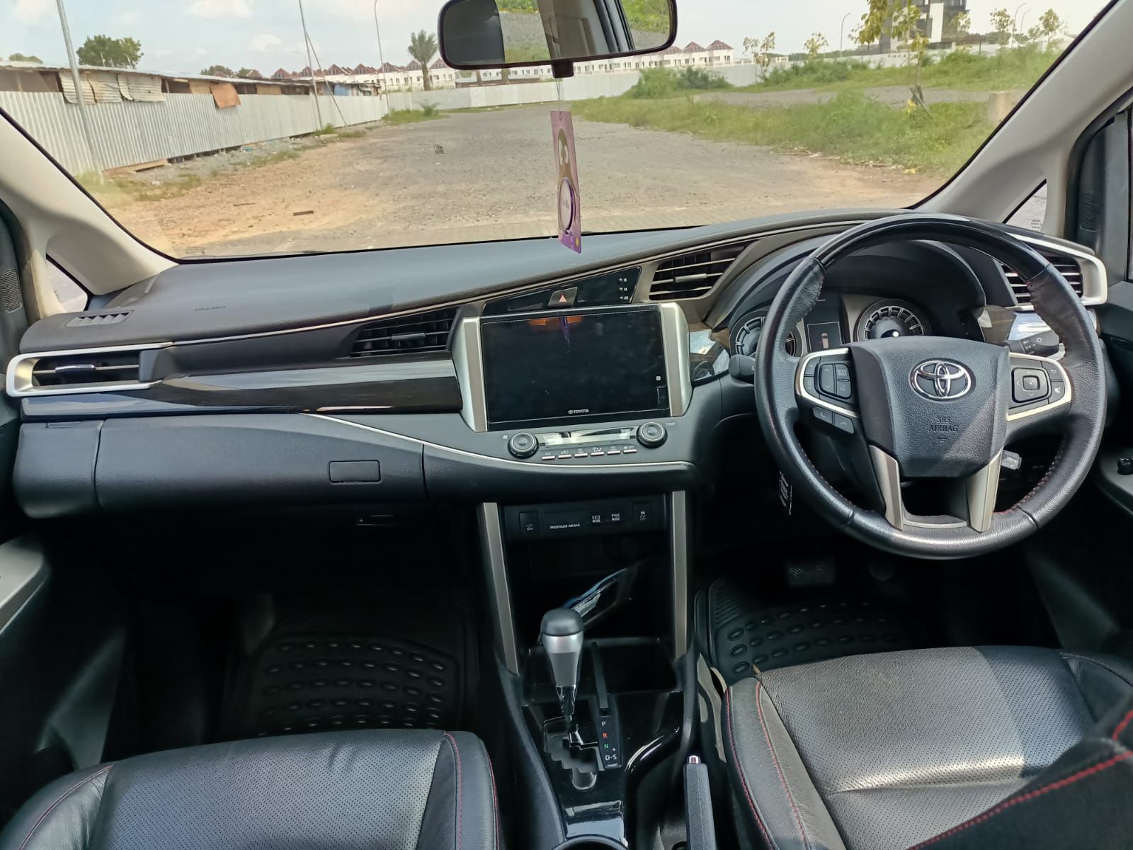 2020 Toyota Innova 2020 Toyota Innova