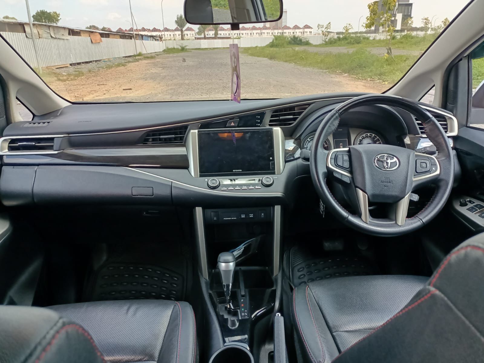 2020 Toyota Innova 2020 Toyota Innova