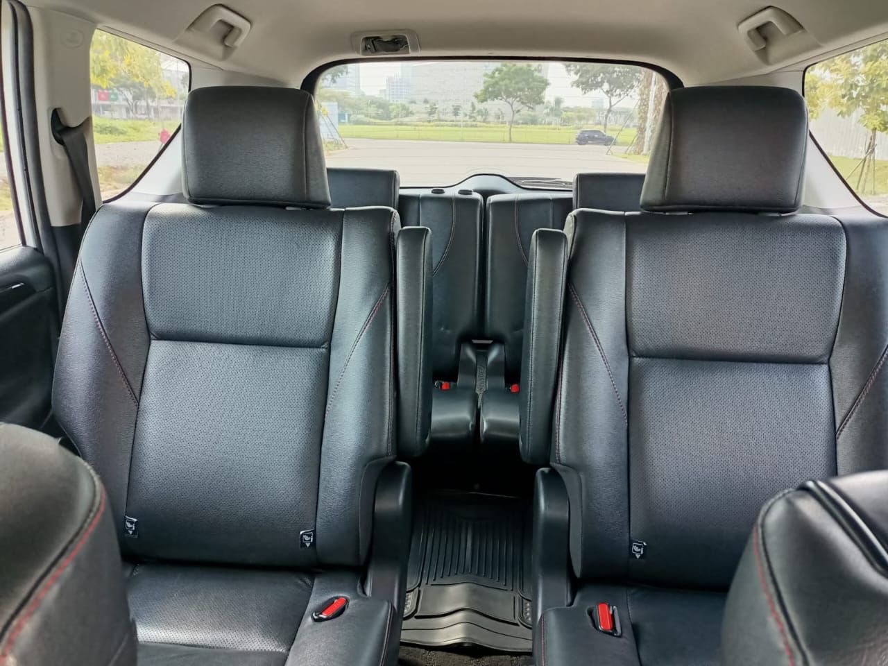 2020 Toyota Innova 2020 Toyota Innova