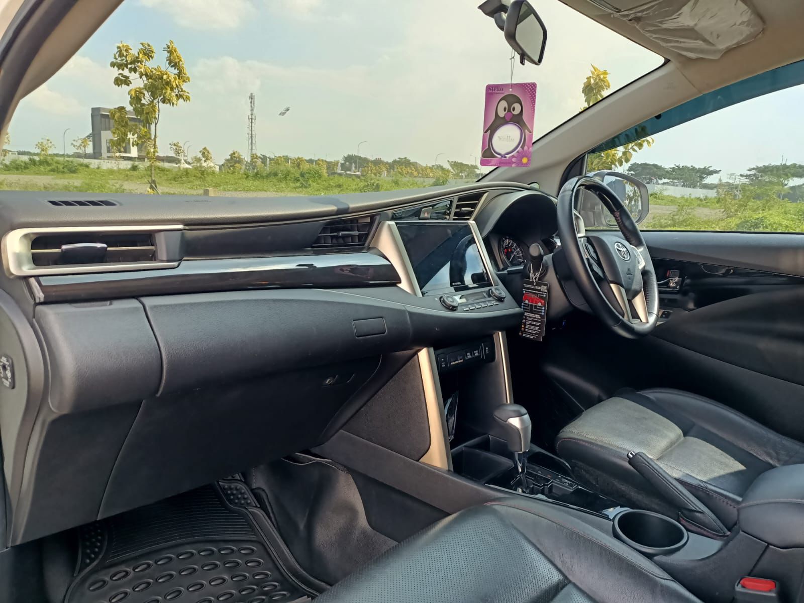 2020 Toyota Innova 2020 Toyota Innova