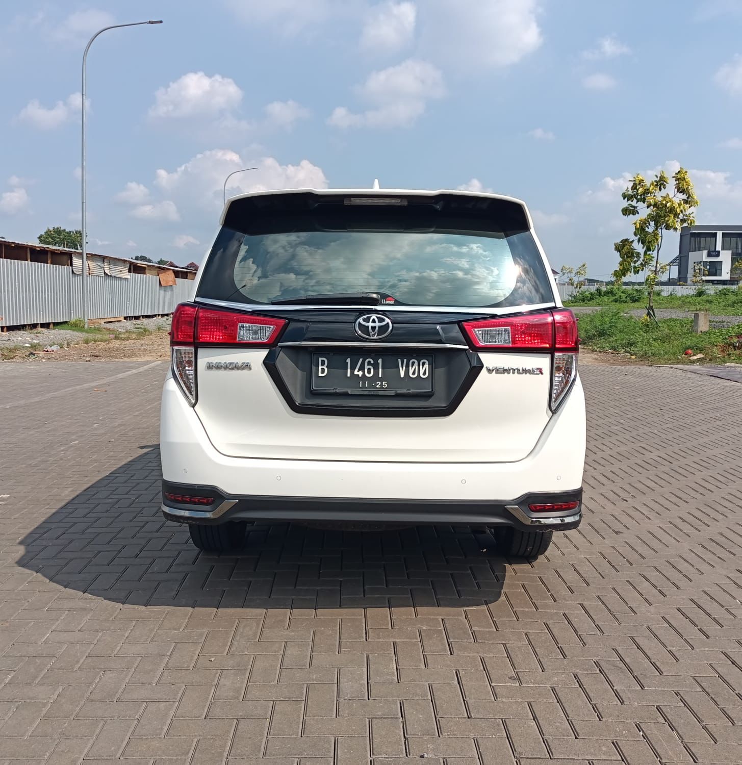 2020 Toyota Innova 2020 Toyota Innova
