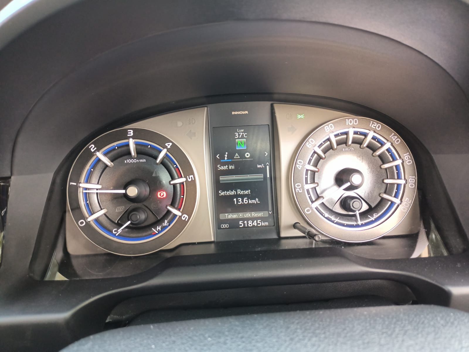 2020 Toyota Innova 2020 Toyota Innova