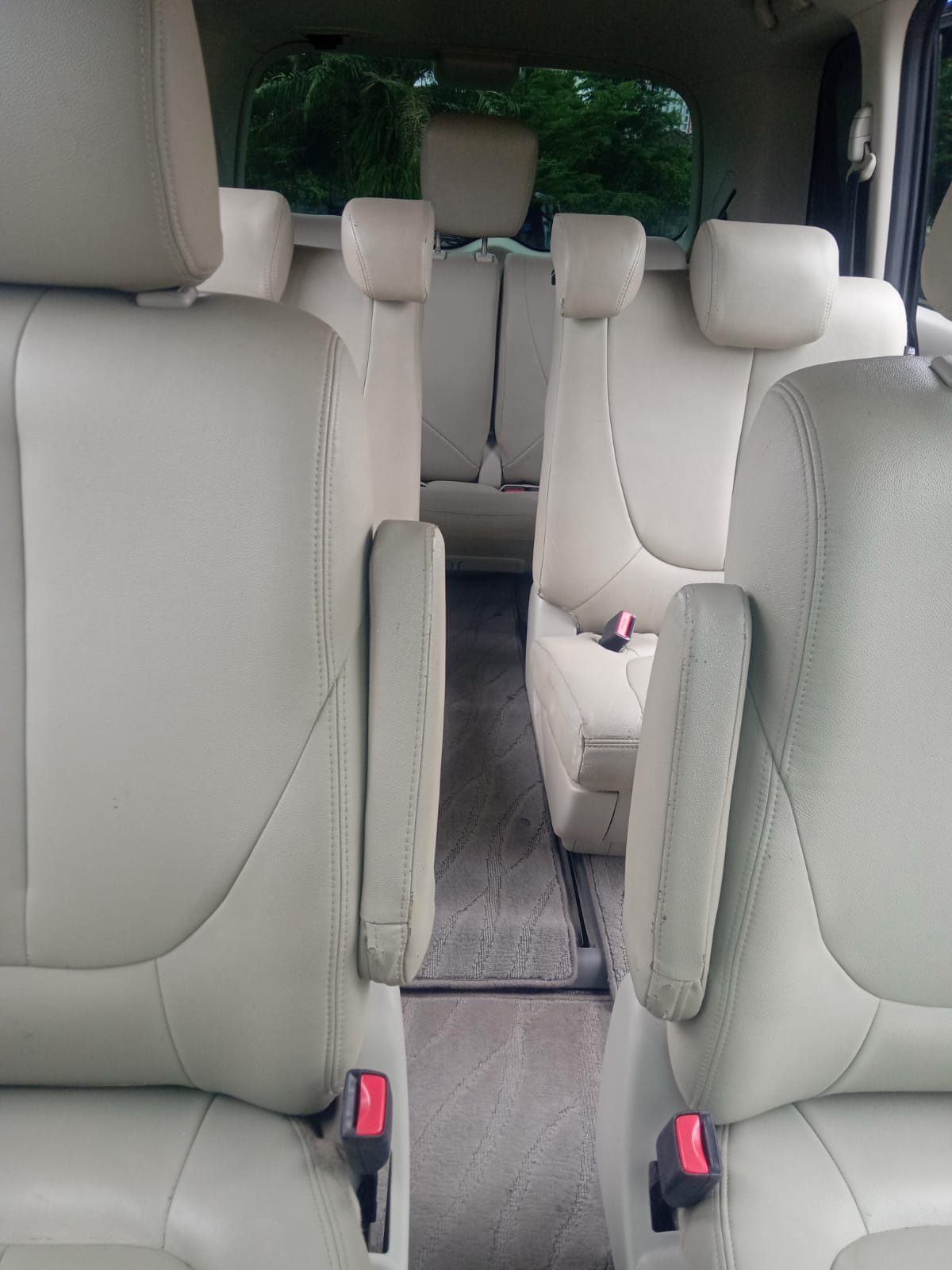 2015 Mazda Biante 2015 Mazda Biante