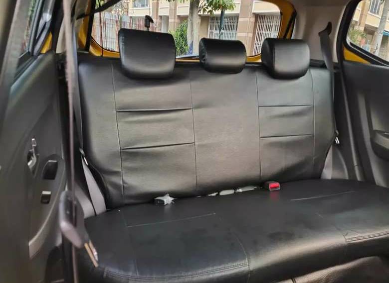 2019 Toyota Agya 2019 Toyota Agya