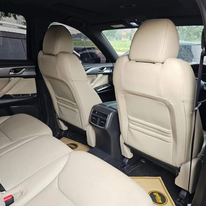 2018 Mazda CX 9 2018 Mazda CX 9