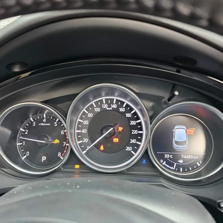 2018 Mazda CX 9 2018 Mazda CX 9