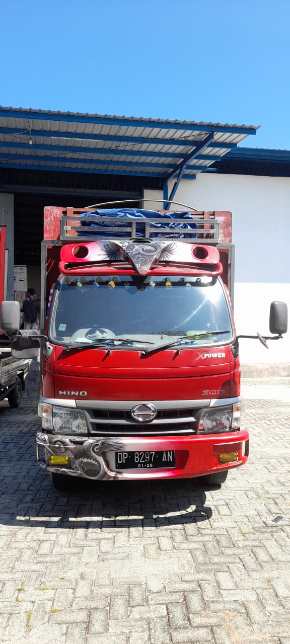 2019 Mitsubishi L300 2019 Mitsubishi L300