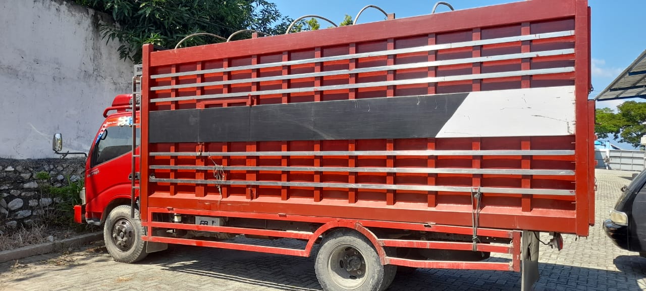 2019 Mitsubishi L300 2019 Mitsubishi L300