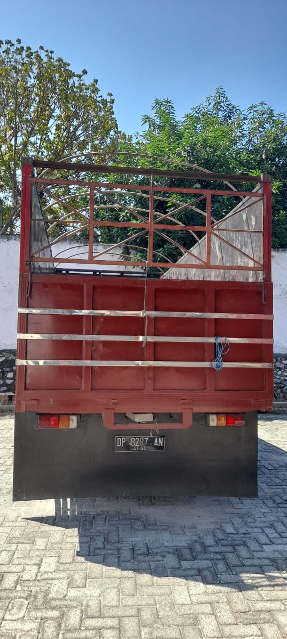 2019 Mitsubishi L300 2019 Mitsubishi L300