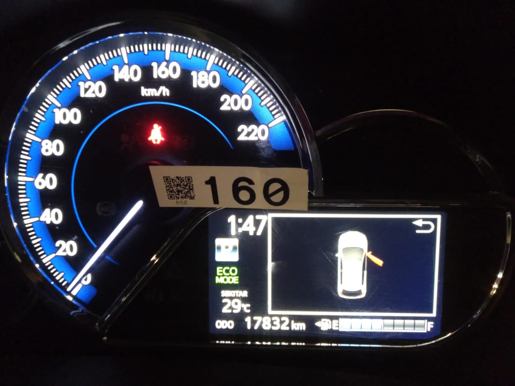 2019 Toyota Yaris TRD 2019 Toyota Yaris TRD