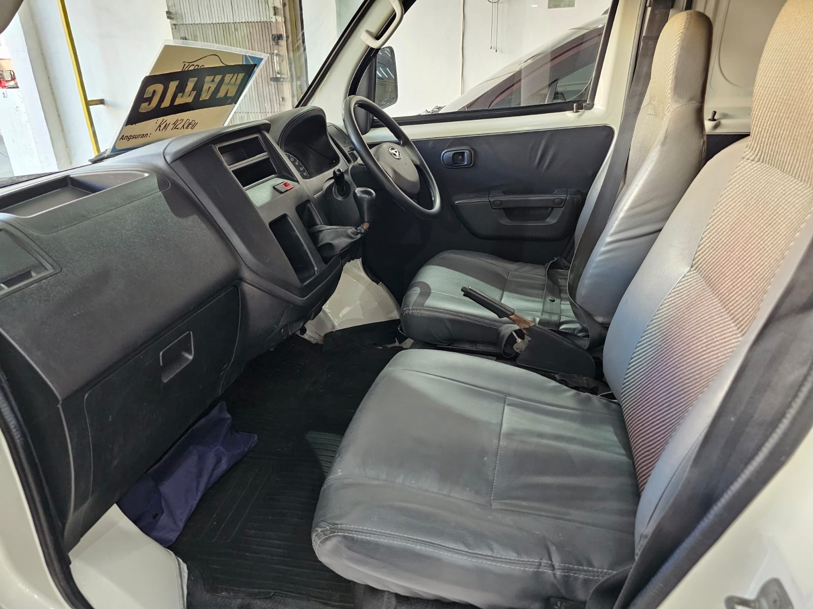 2013 Daihatsu Grand Max 2013 Daihatsu Grand Max