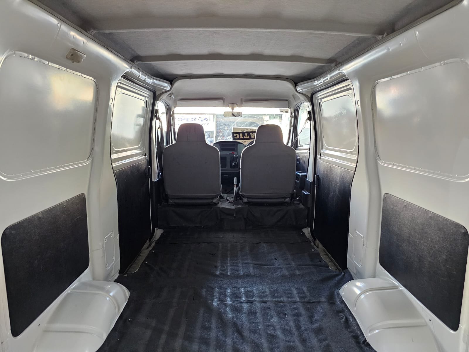 2013 Daihatsu Grand Max 2013 Daihatsu Grand Max