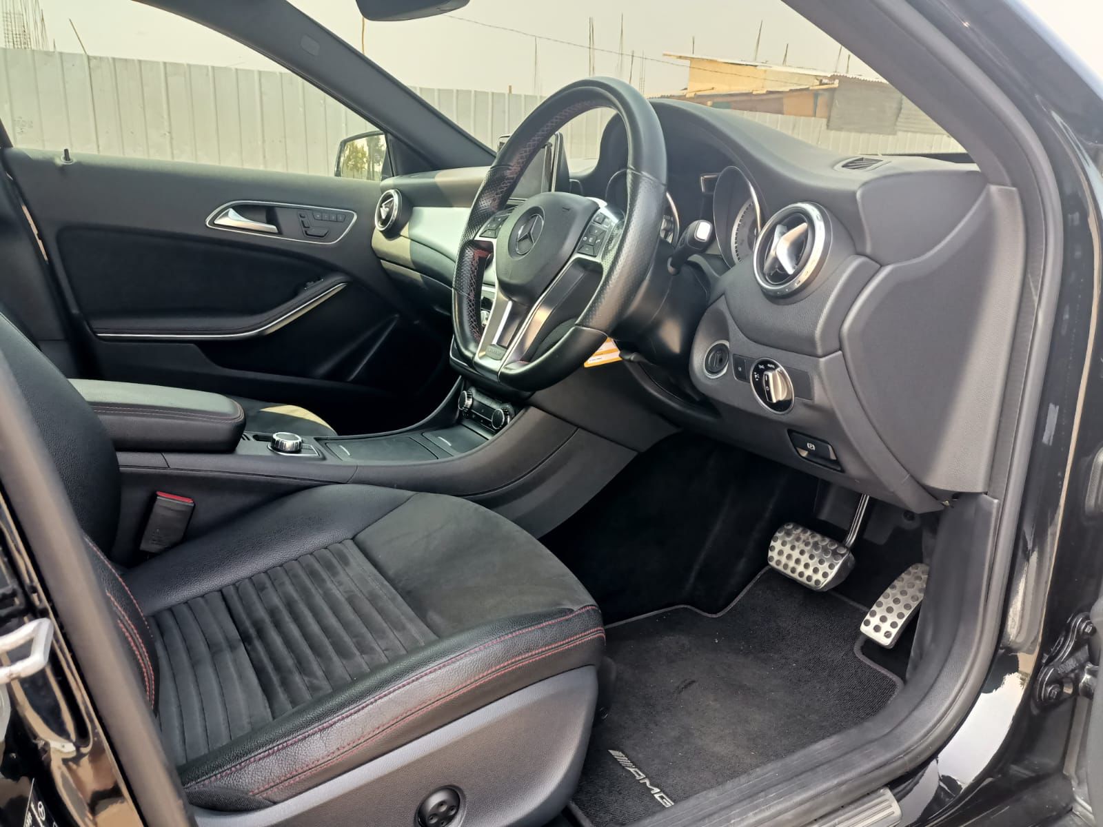 2015 Mercedes Benz GLA 2015 Mercedes Benz GLA