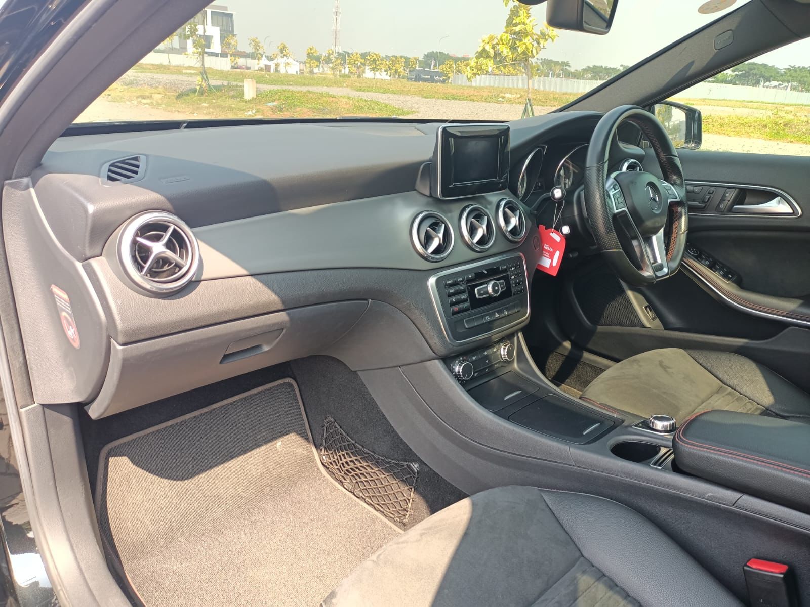 2015 Mercedes Benz GLA 2015 Mercedes Benz GLA