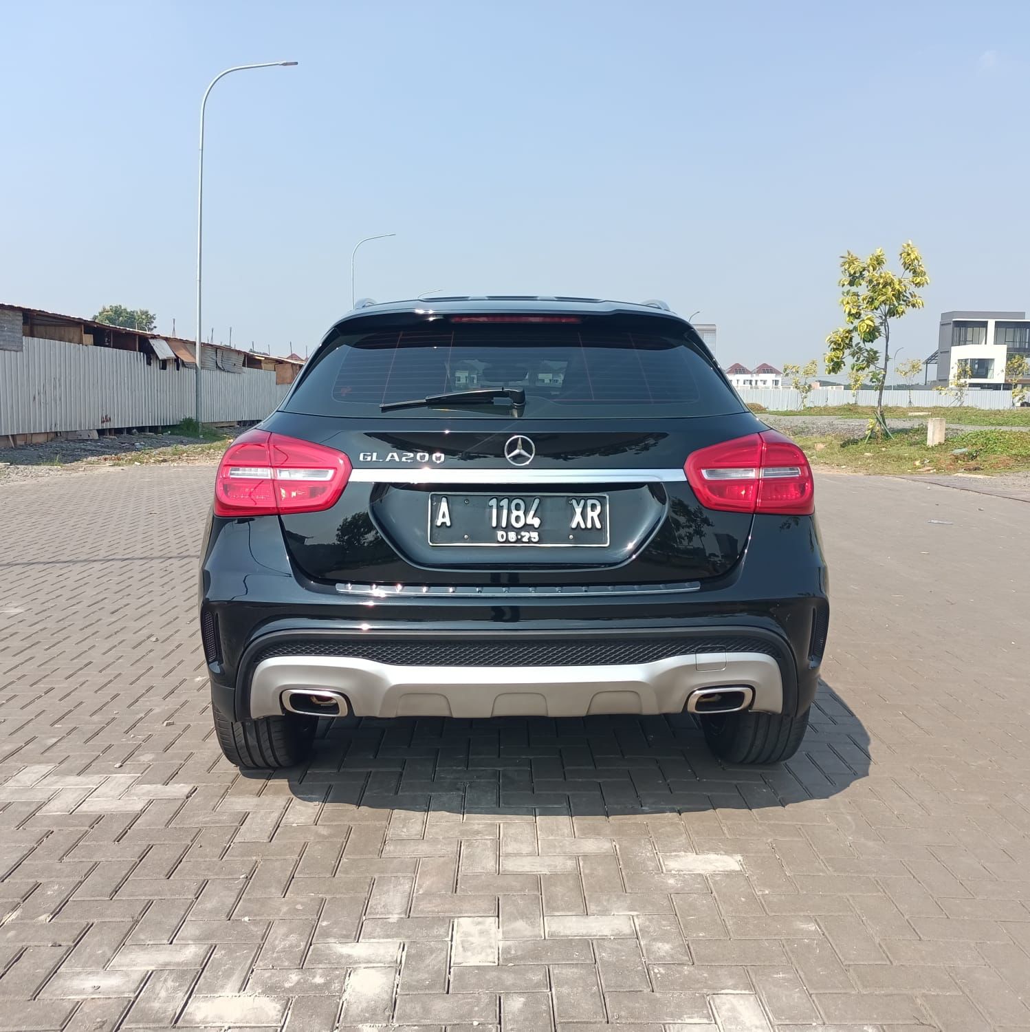 2015 Mercedes Benz GLA 2015 Mercedes Benz GLA