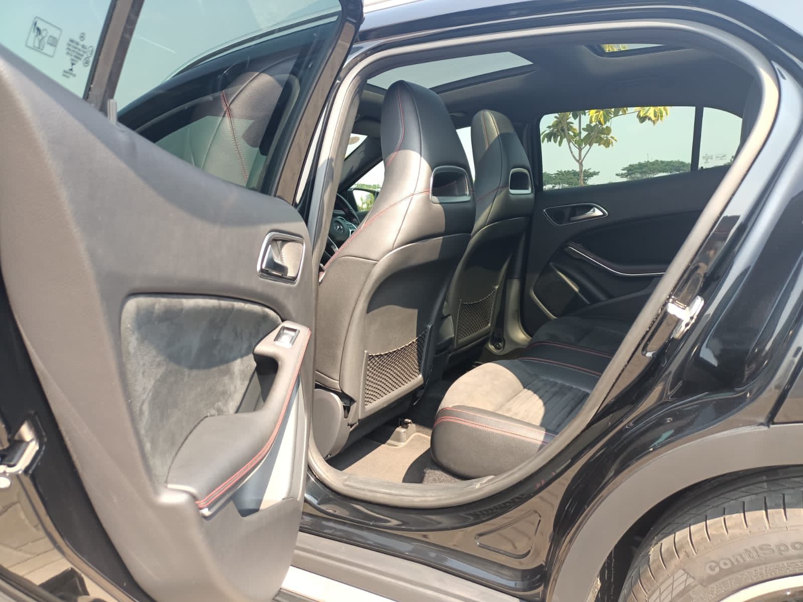 2015 Mercedes Benz GLA 2015 Mercedes Benz GLA