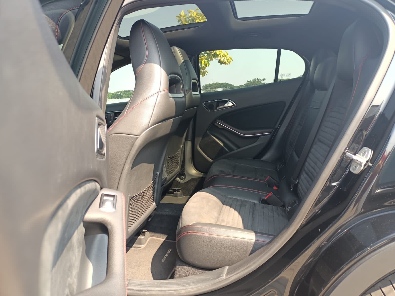 2015 Mercedes Benz GLA 2015 Mercedes Benz GLA