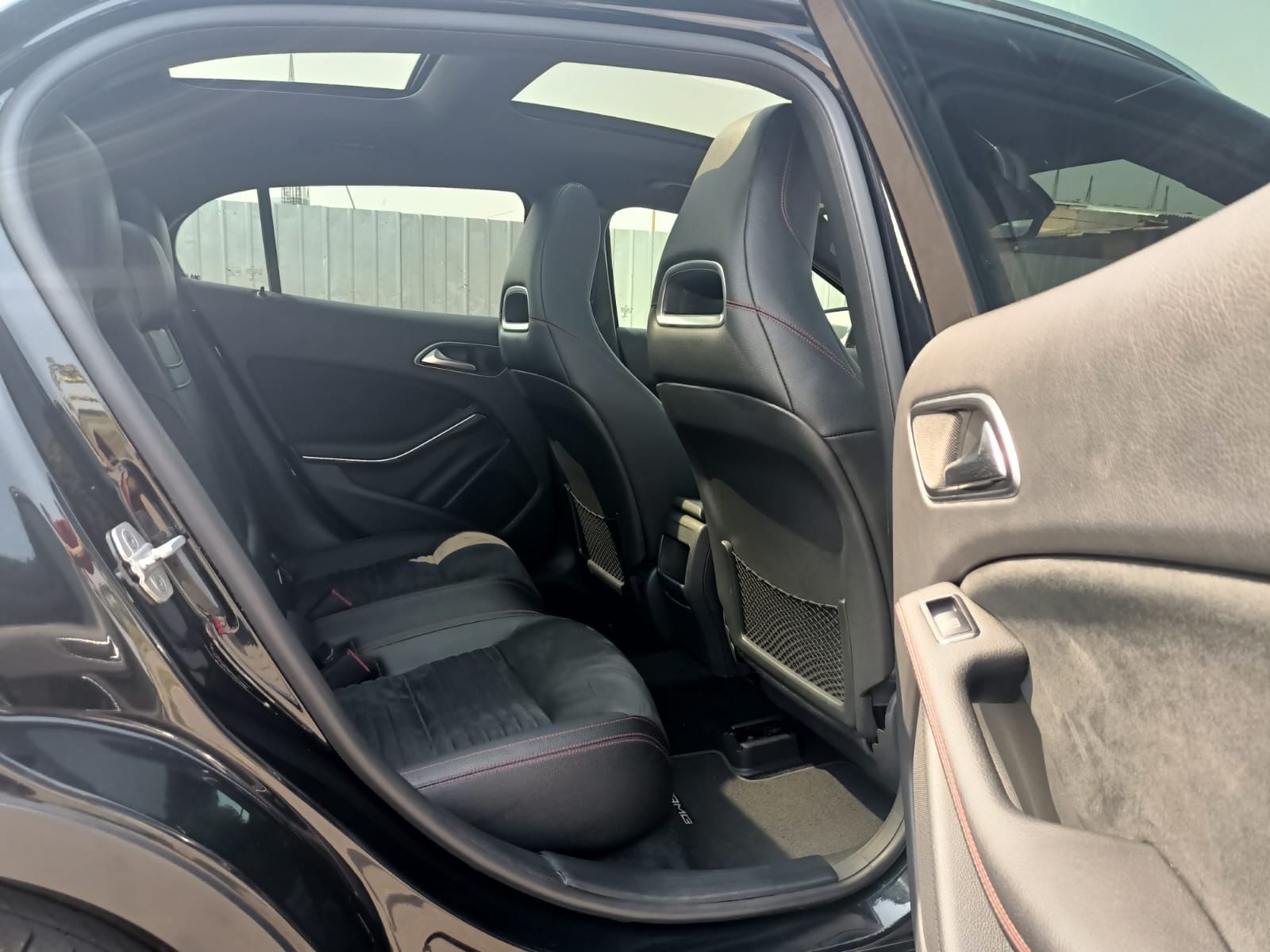 2015 Mercedes Benz GLA 2015 Mercedes Benz GLA