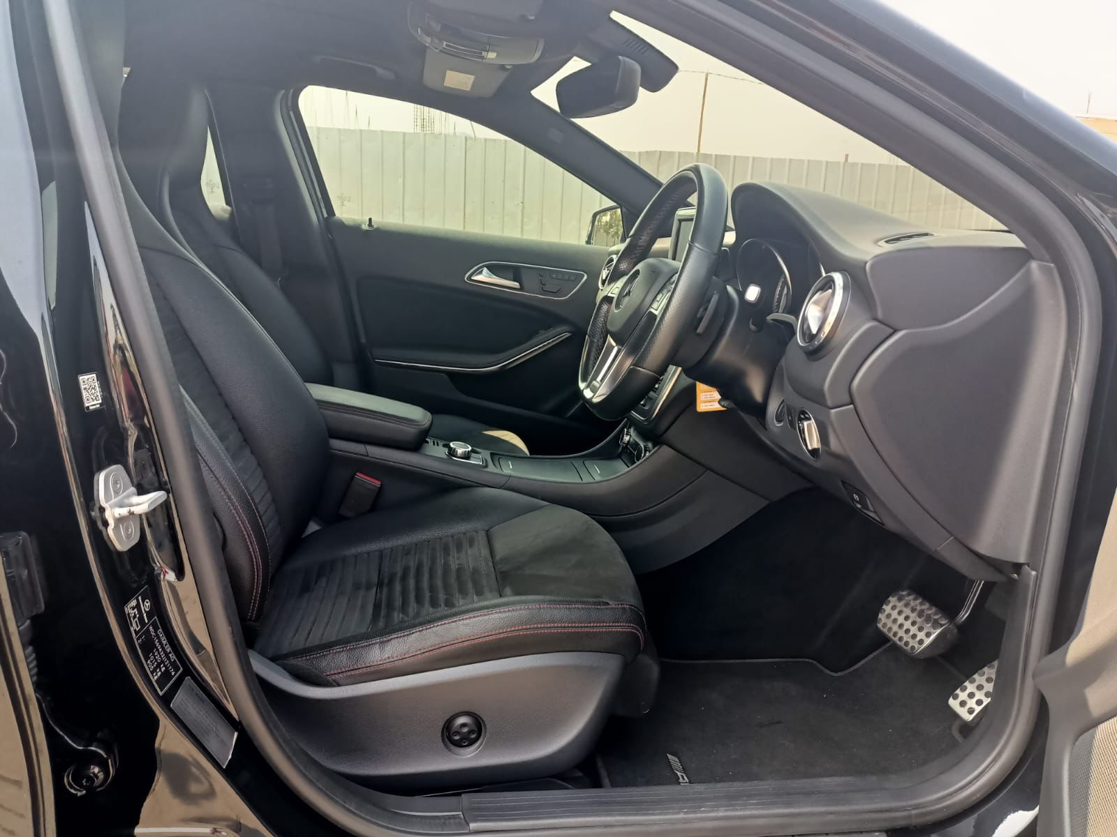 2015 Mercedes Benz GLA 2015 Mercedes Benz GLA