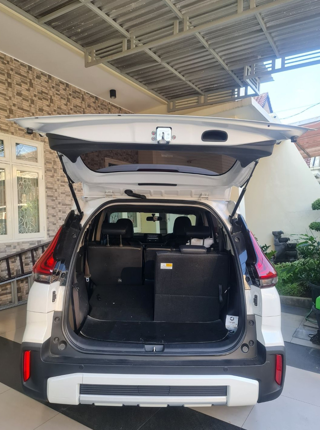 2022 Mitsubishi Xpander Cross 2022 Mitsubishi Xpander Cross