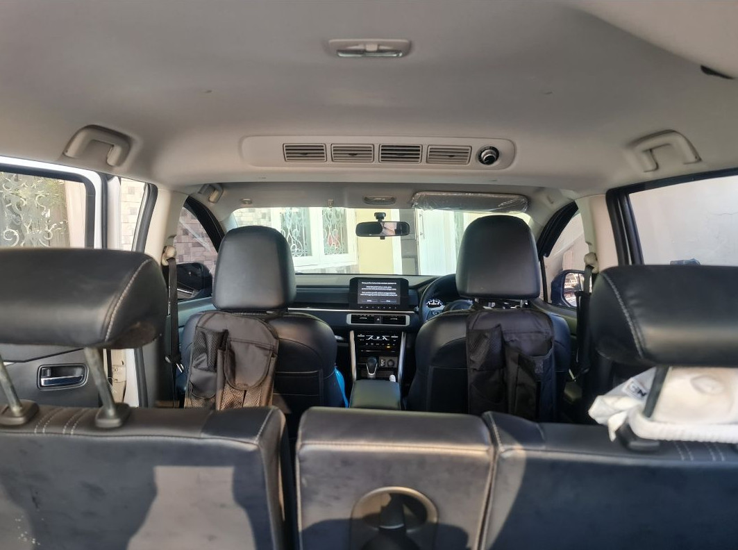 2022 Mitsubishi Xpander Cross 2022 Mitsubishi Xpander Cross