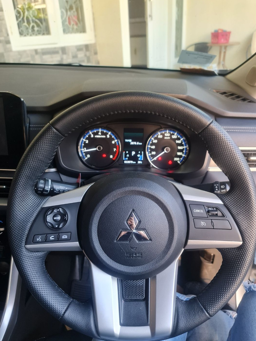 2022 Mitsubishi Xpander Cross 2022 Mitsubishi Xpander Cross