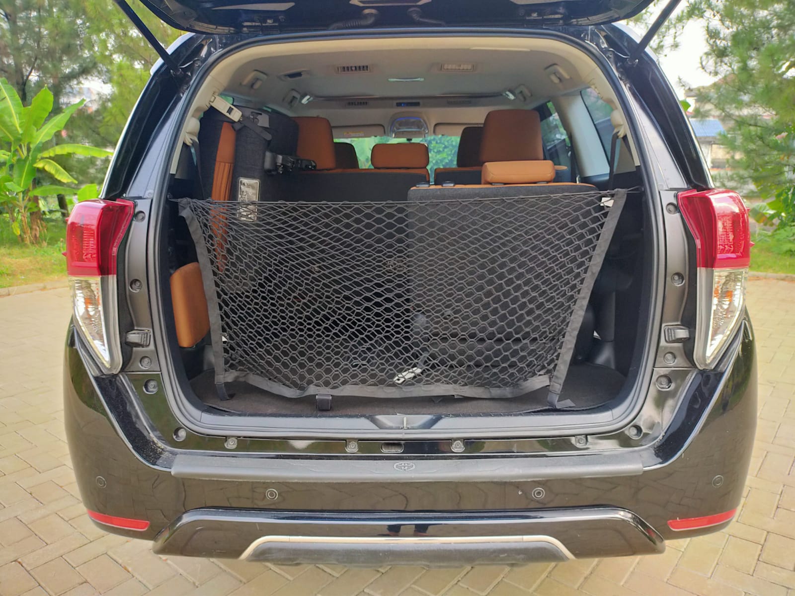 2018 Toyota Innova 2018 Toyota Innova