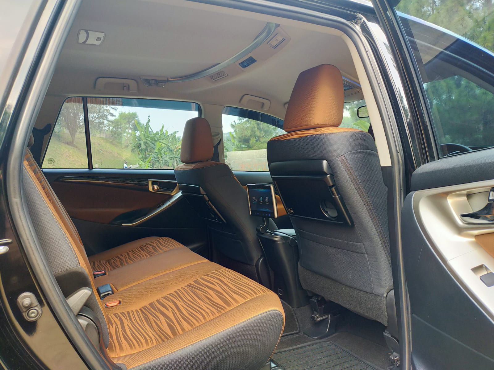 2018 Toyota Innova 2018 Toyota Innova