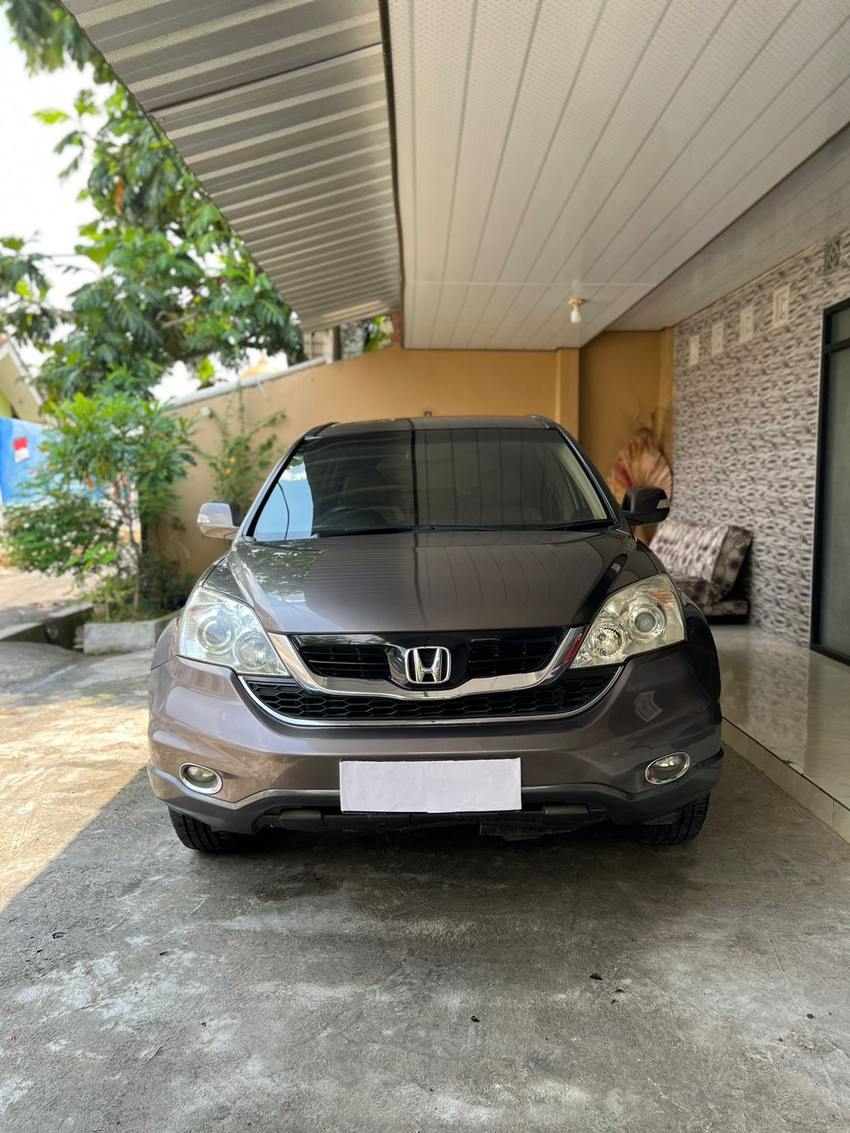 Second Hand 2012 Honda CR-V Second Hand 2012 Honda CR-V