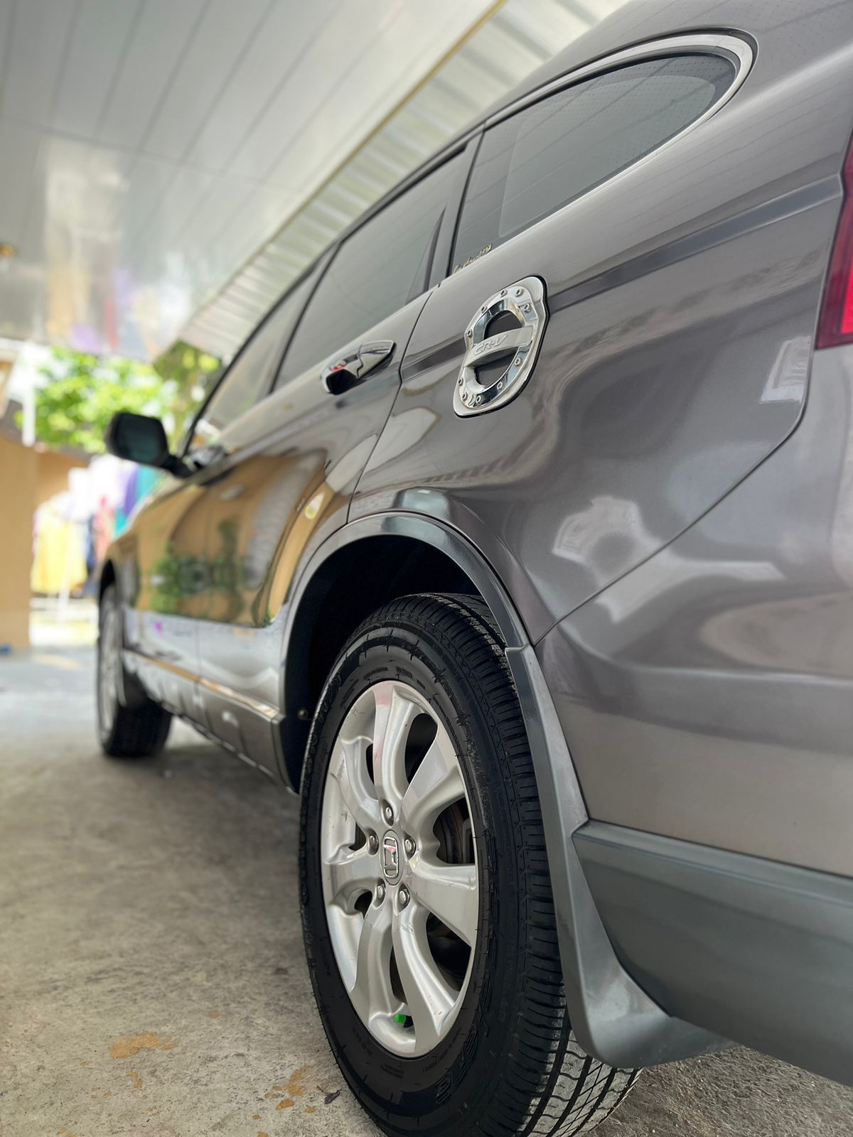 2012 Honda CR-V 2012 Honda CR-V