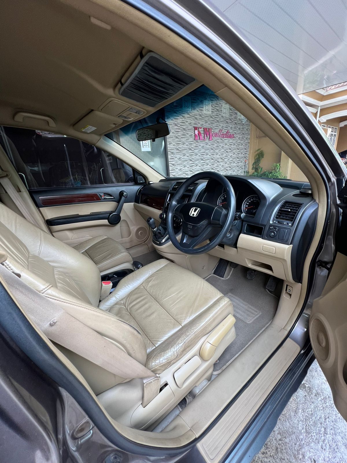 2012 Honda CR-V 2012 Honda CR-V