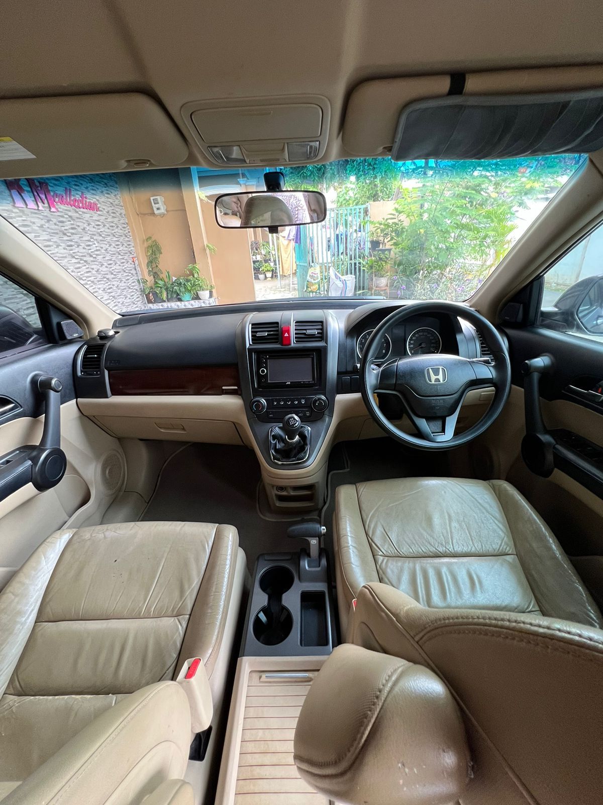 2012 Honda CR-V 2012 Honda CR-V