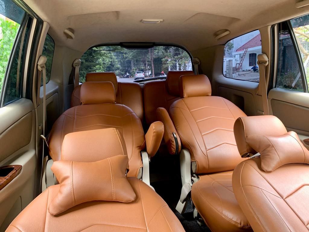 2013 Toyota Innova 2013 Toyota Innova