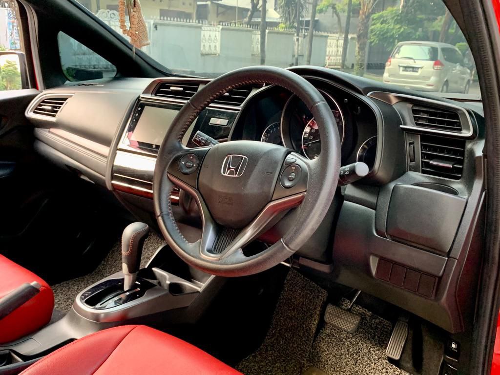 2020 Honda Jazz 2020 Honda Jazz