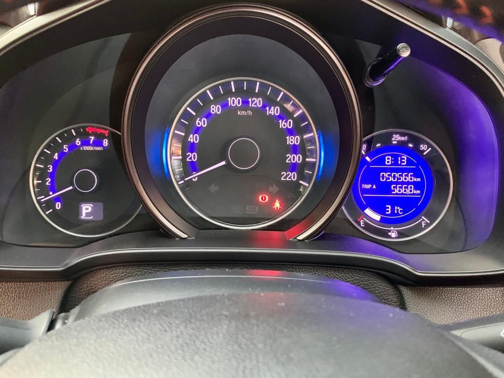 2020 Honda Jazz 2020 Honda Jazz