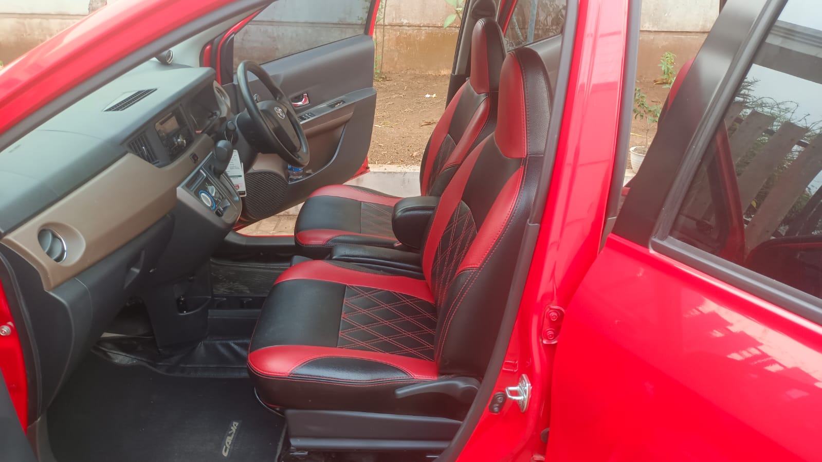 2018 Toyota Calya 2018 Toyota Calya