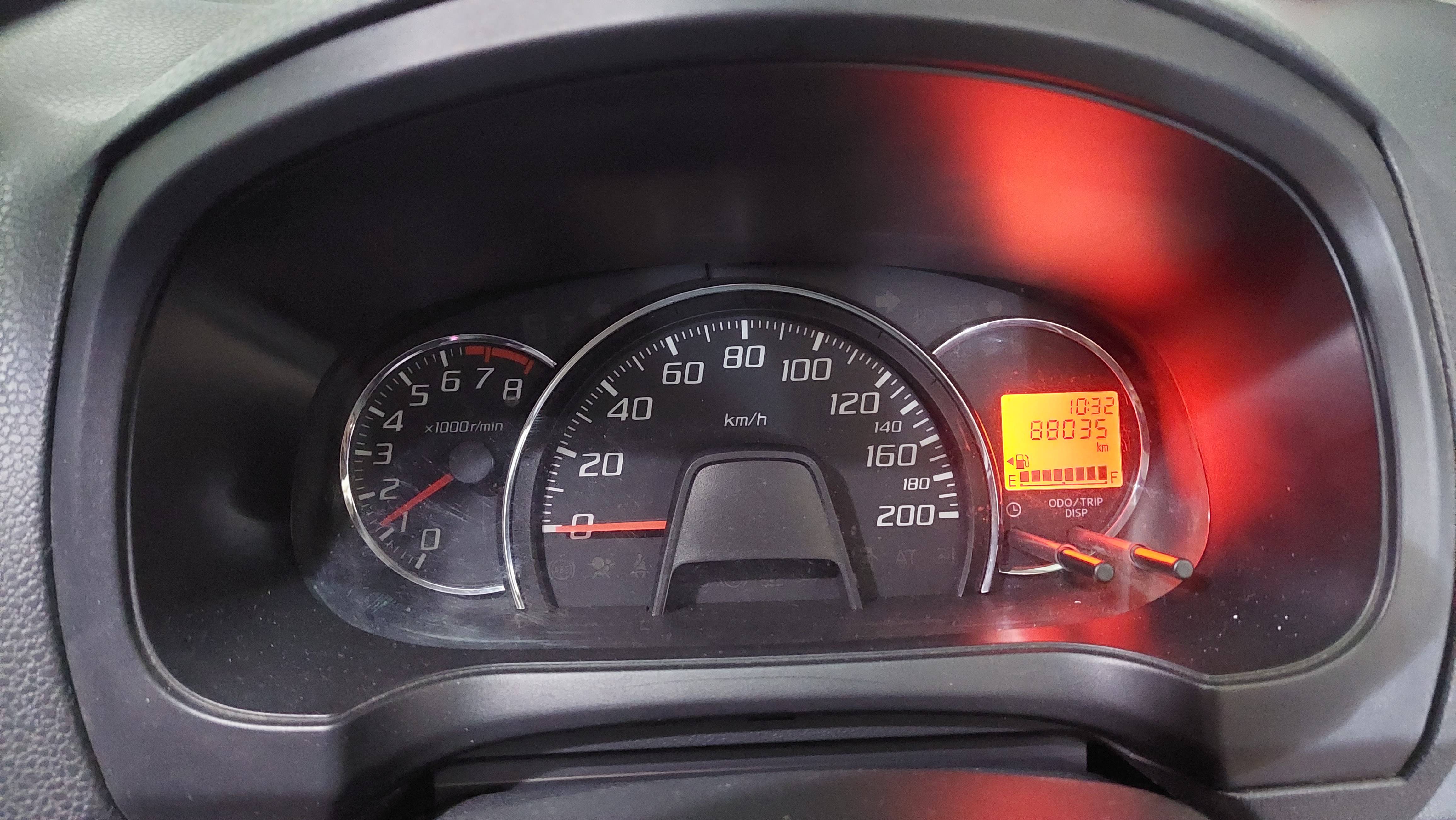 2015 Daihatsu Ayla  2015 Daihatsu Ayla