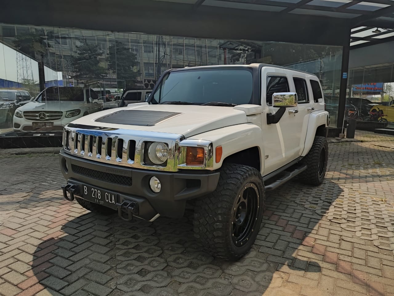2010 Hummer H3 2010 Hummer H3