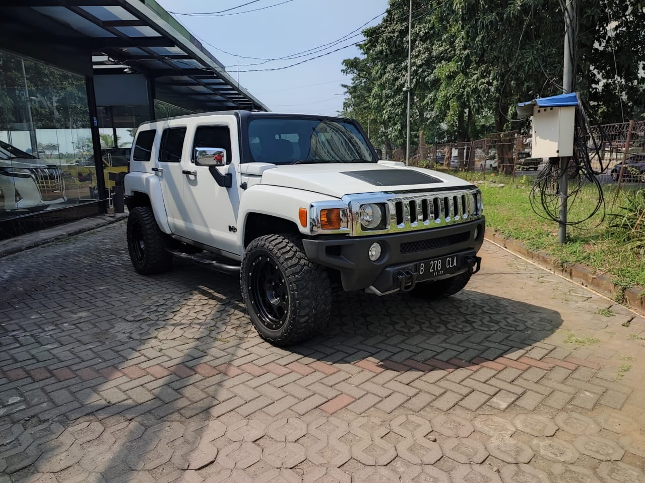 2010 Hummer H3 2010 Hummer H3