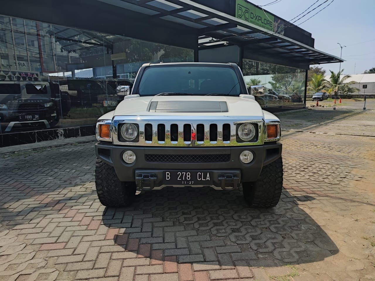 2010 Hummer H3 2010 Hummer H3