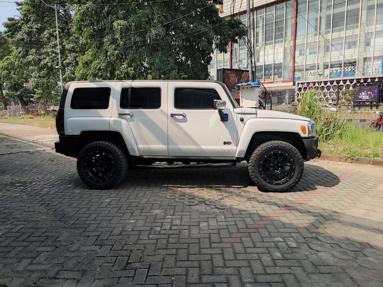 2010 Hummer H3 2010 Hummer H3