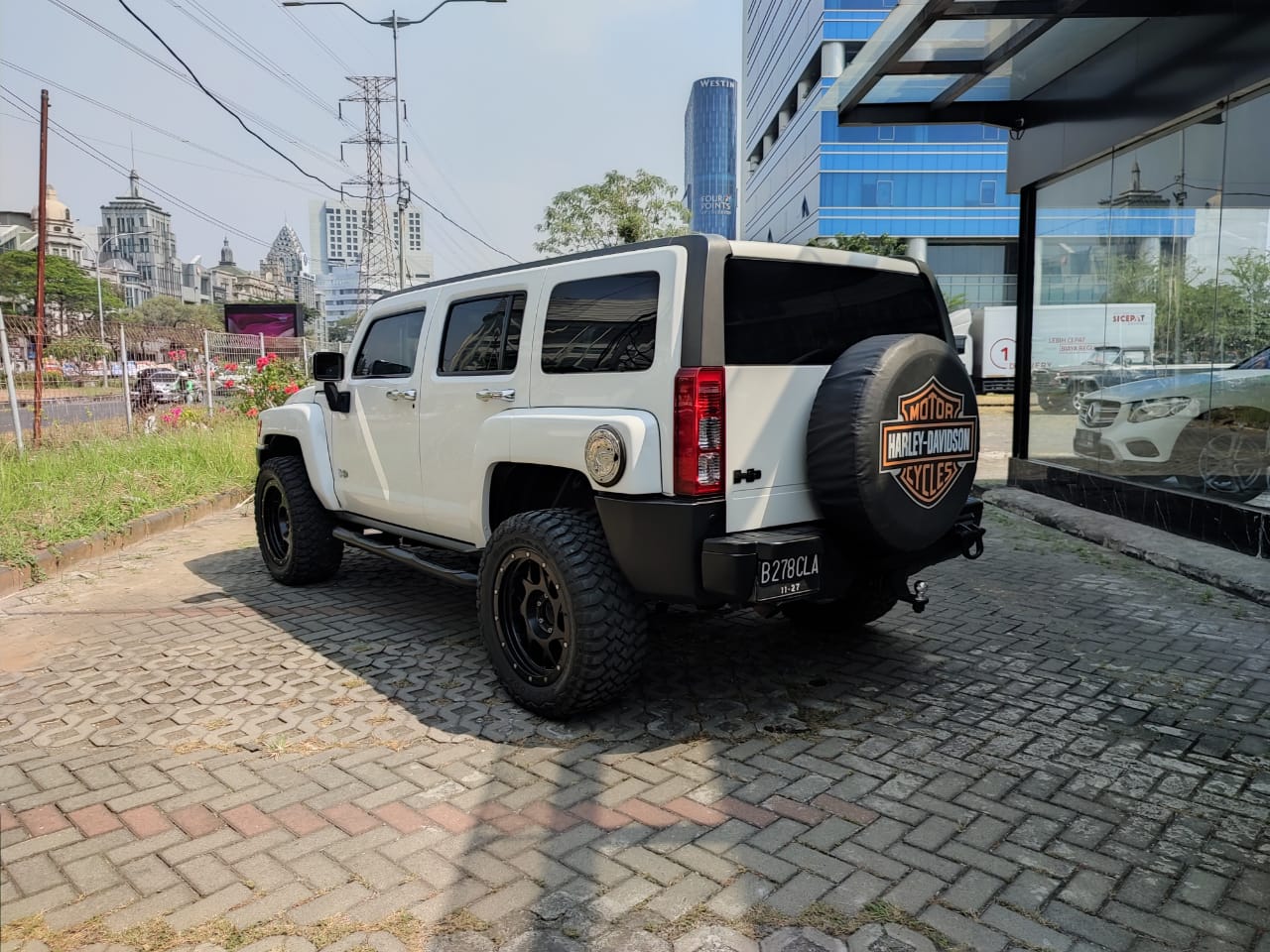 2010 Hummer H3 2010 Hummer H3