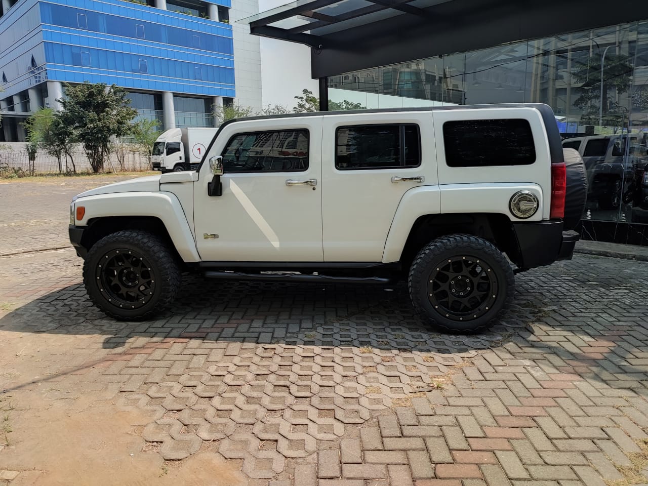 2010 Hummer H3 2010 Hummer H3