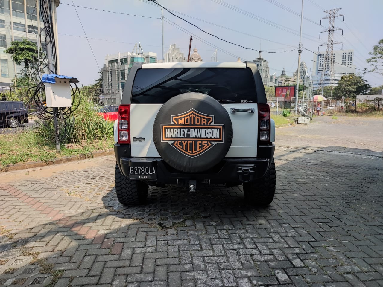 2010 Hummer H3 2010 Hummer H3