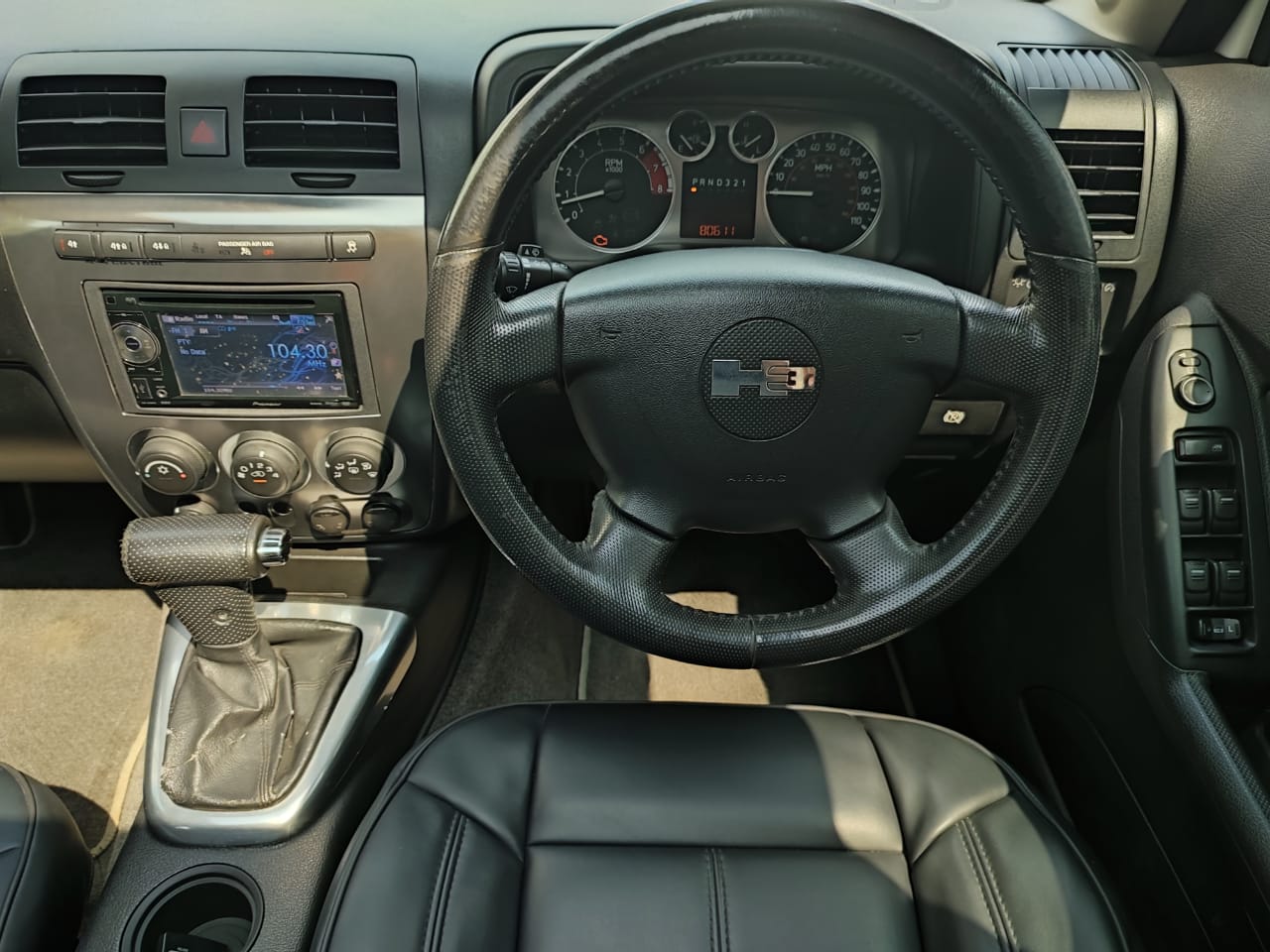 2010 Hummer H3 2010 Hummer H3