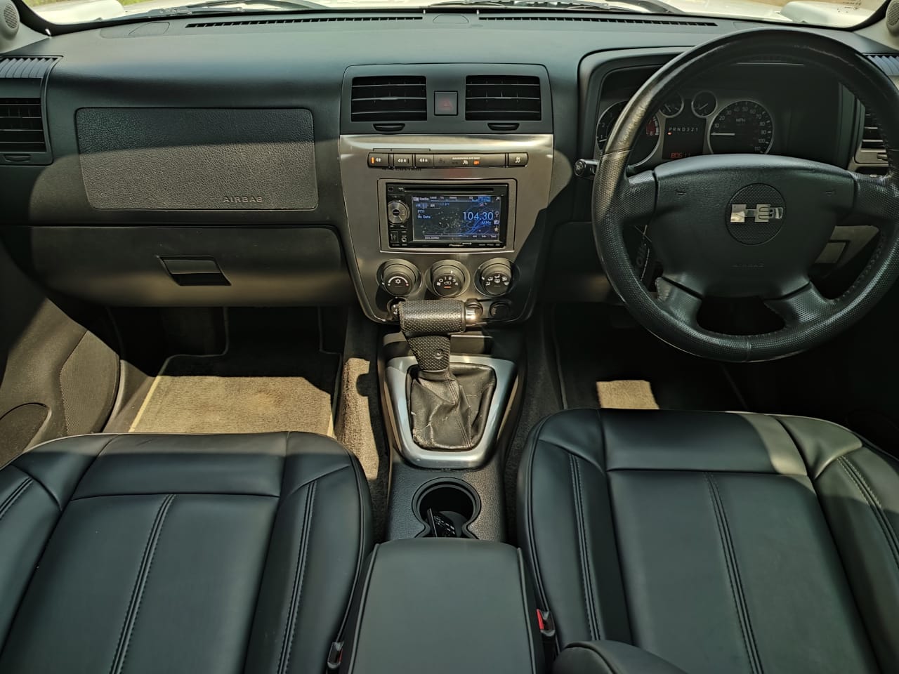 2010 Hummer H3 2010 Hummer H3