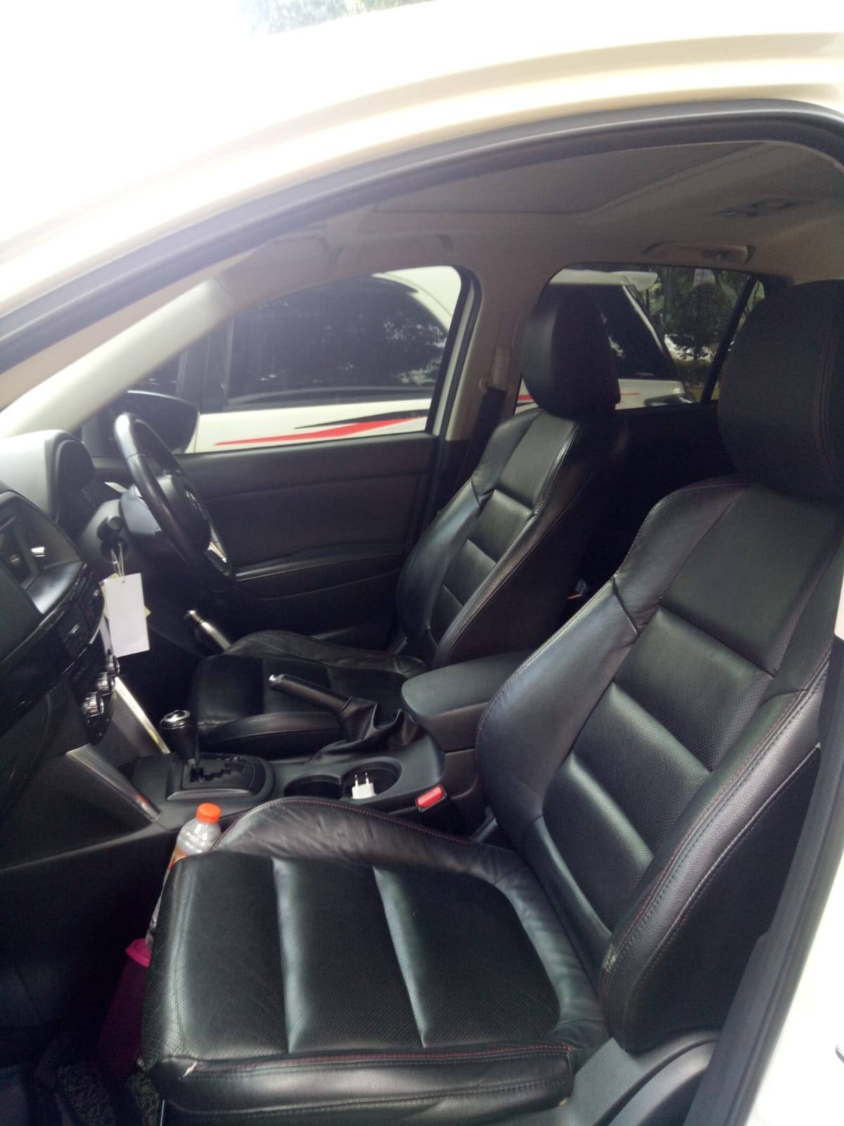 2012 Mazda CX 5 2.0L AT TOURING 2012 Mazda CX 5 2.0L AT TOURING